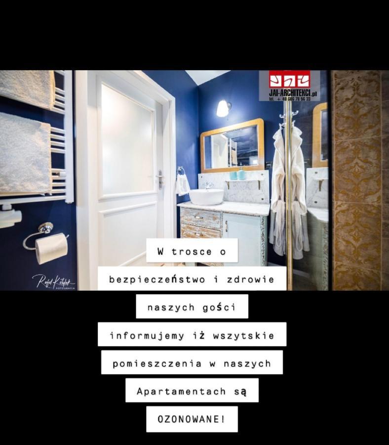 Apartament Kowary - Na Kowarskiej Starówce II Exterior foto