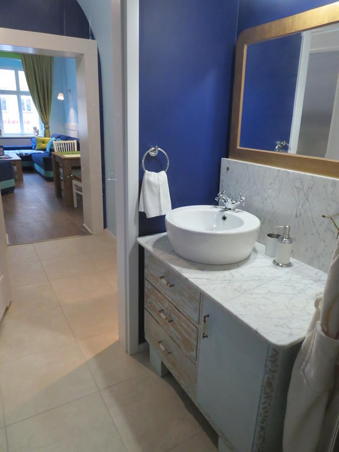 Apartament Kowary - Na Kowarskiej Starówce II Exterior foto