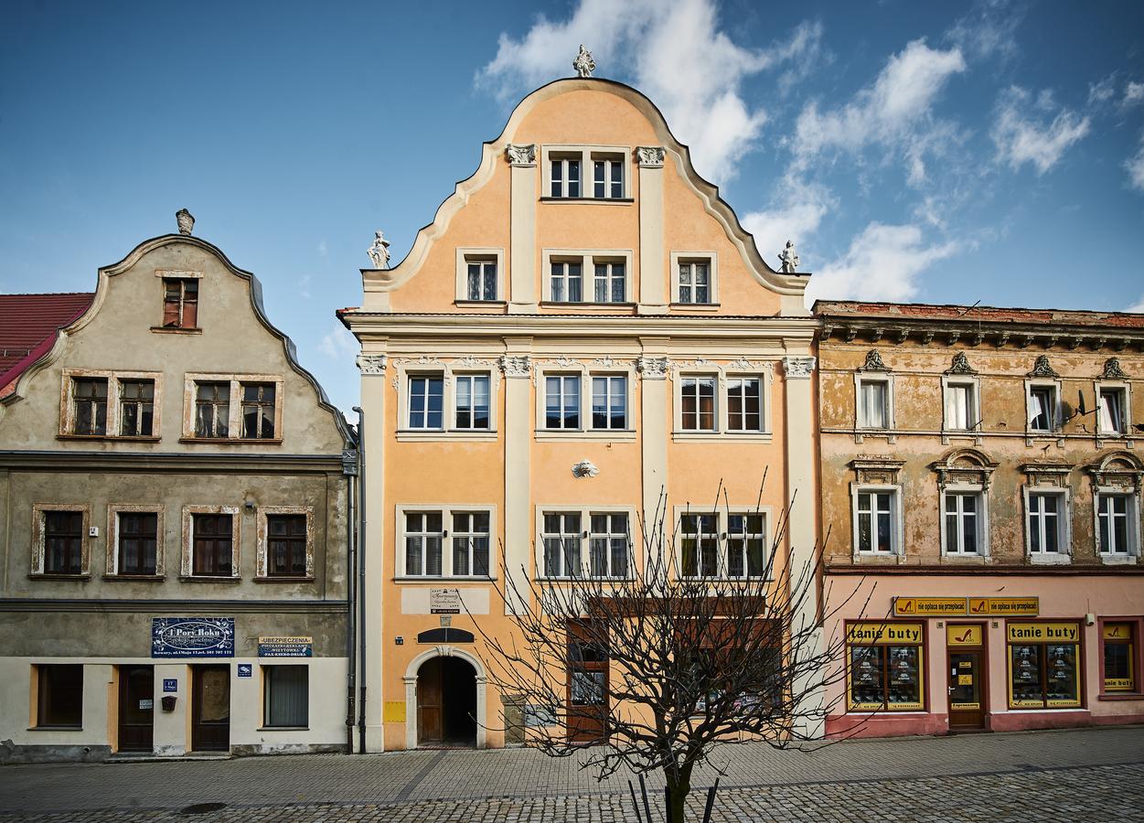Apartament Kowary - Na Kowarskiej Starówce II Exterior foto